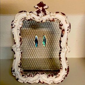 Kendra Scott earrings